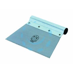 Ferramenta1.com | Spatole coniche lama  a sega  art.542 - PZ 6