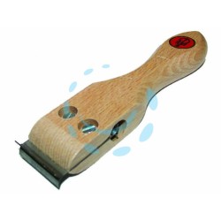 Ferramenta1.com | Raschietti per parquet a due lame art.615 - PZ 1