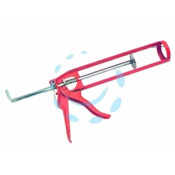 Ferramenta1.com | Pistola per silicone  - PZ 40