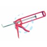 Ferramenta1.com | Pistola per silicone  - PZ 40