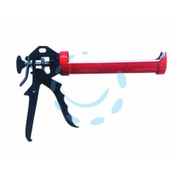 Ferramenta1.com | Pistola per silicone professionale - PZ 24