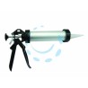 Ferramenta1.com | Pistola per silicone - PZ 40