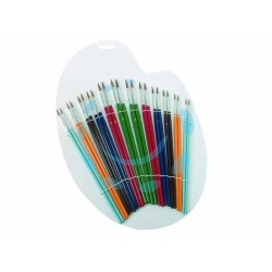Ferramenta1.com | Pennelli belle arti in cartella - BL 1