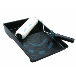 Ferramenta1.com | Set rullo con bacinella per pitture murali - PZ 14