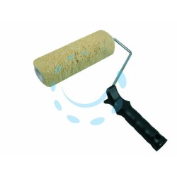 Ferramenta1.com | Rullo in cordonato acrilico per idropitture - PZ 1