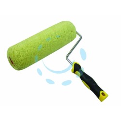 Ferramenta1.com | RULLO INGLESE PER VERNICIARE - Rulli e rullini pe...