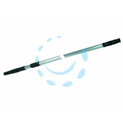 Ferramenta1.com | Asta telescopica in alluminio - PZ 24