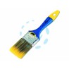 Ferramenta1.com | Pennellessa setola sintetica "krex" giallo/blu serie 331 - PZ 12