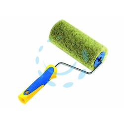 Ferramenta1.com | Rullo "evergreen" in tessuto nylon serie 175 - PZ 12