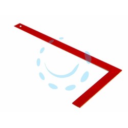 Ferramenta1.com | Squadra da carpentiere - PZ 12