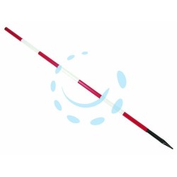 Ferramenta1.com | Palina per geometri - PZ 1