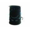 Ferramenta1.com | Corda elastica nera - PZ 1