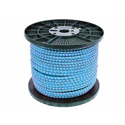 Ferramenta1.com | Corda elastica per centinatura blu - PZ 1