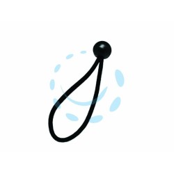 Ferramenta1.com | Elastico fissaggio con pallina pz.8 - PZ 1