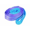 Ferramenta1.com | Cinghie di sollevamento con fascia a doppio strato mm.50 - PZ 1