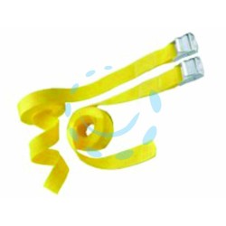 Ferramenta1.com | Cinghia con fibbia di serraggio - BL 18