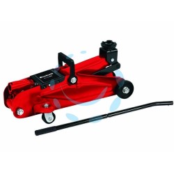 Ferramenta1.com | Cric idraulico a carrello (cc-tj 2000) - PZ 1