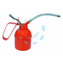 Ferramenta1.com | Oliatore a pressione in lamiera - PZ 6