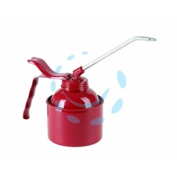 Ferramenta1.com | Oliatore a pressione in lamiera - PZ 1