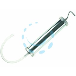 Ferramenta1.com | Siringa per olio aspirante-premente - PZ 1