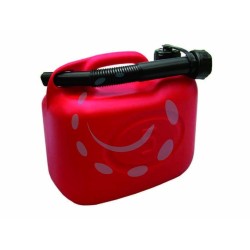 Ferramenta1.com | Tanica in polietilene pesante per carburante - PZ 6