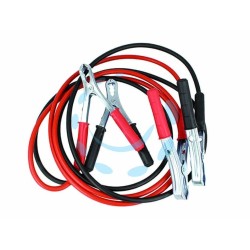 Ferramenta1.com | Cavi collegamento batteria auto - PZ 1