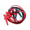 Ferramenta1.com | Cavi collegamento batteria auto pinze rivestite - PZ 6