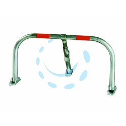 Ferramenta1.com | BARRIERA ANTISOSTA - Barriera antisosta per auto