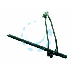 Ferramenta1.com | Porta biciclette barra per station wagon - PZ 4