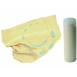 Ferramenta1.com | Panno auto finto camoscio - PZ 1