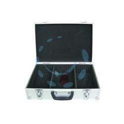 Ferramenta1.com | Valigetta elettricisti alluminio bassa - PZ 6