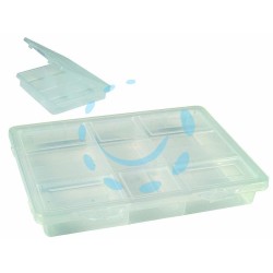 Ferramenta1.com | Valigetta portaminuteria knox  - PZ 60