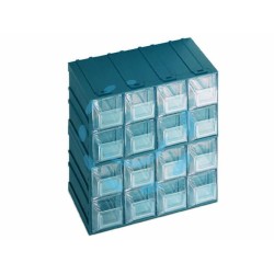 Ferramenta1.com | Cassettiera visionblock 12 - PZ 4