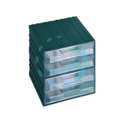 Ferramenta1.com | Cassettiera visionblock 16 - PZ 1