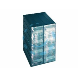 Ferramenta1.com | Cassettiera visioblock 21 - PZ 2