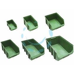 Ferramenta1.com | Contenitori unionbox ad incastro - PZ 60