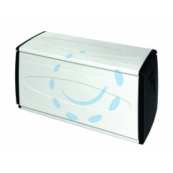 Ferramenta1.com | Baule prince black 120 home - PZ 1