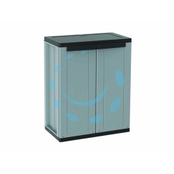 Ferramenta1.com | Armadio basso 2 ante serie jline 68 - PZ 1