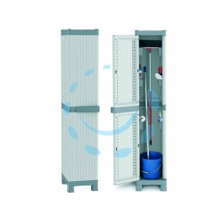 Ferramenta1.com | Armadio portascope alto serie wave 2350/uw - PZ 1