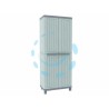 Ferramenta1.com | Armadio tuttopiani alto serie c-wood 2680 - PZ 1