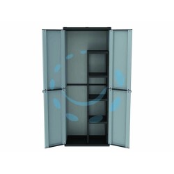 Ferramenta1.com | Armadio portascope alto serie j-line 368 - PZ 1