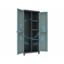 Ferramenta1.com | Armadio portascope alto serie c-wood 3680 - PZ 1