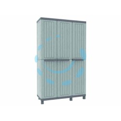 Ferramenta1.com | Armadio piani e portascope alto serie c-wood 102a - PZ 1