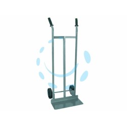 Ferramenta1.com | Carrello portacasse base portata max kg.60 - PZ 1