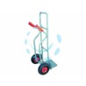 Ferramenta1.com | Carrello portacasse in acciaio portata max kg.200 - PZ 1
