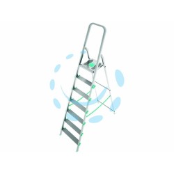 Ferramenta1.com | Scala "libellula" in alluminio - PZ 1