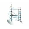 Ferramenta1.com | Trabattello "p6" in alluminio - PZ 1