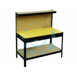 Ferramenta1.com | Banco lavoro metallo - PZ 1