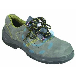 Ferramenta1.com | SCARPA DA LAVORO BASSA ESTIVA S1P - Scarpe Da Lavoro