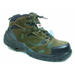 Ferramenta1.com | Scarpa da lavoro alta trekking s1p - PA 1